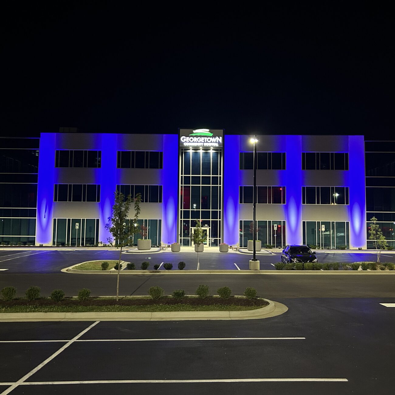 MayGroup Lexington Kentucky Commercial Real Estate