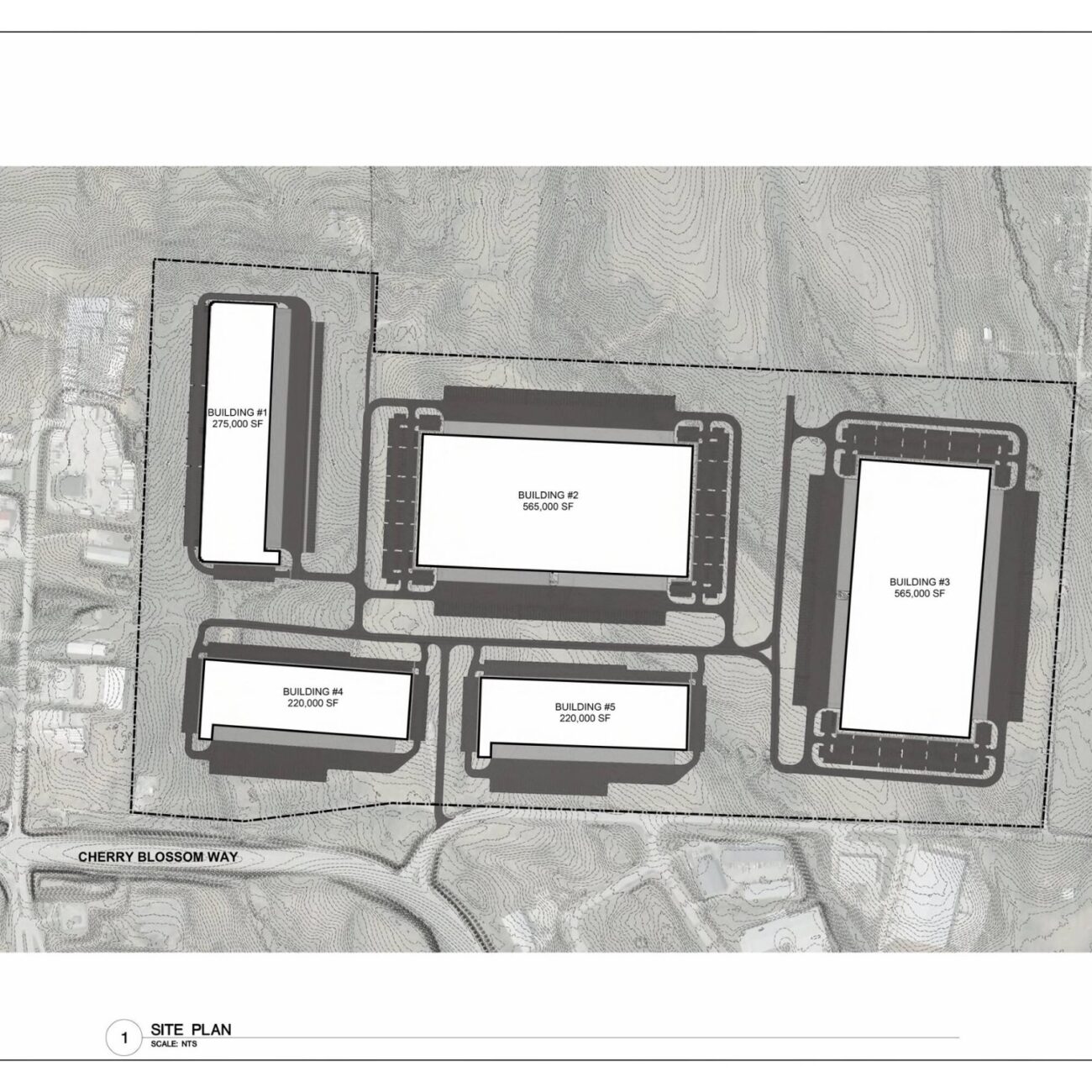 MayGroup Lexington Kentucky Commercial Real Estate